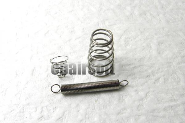 T Element EX106 Reinforced Nozzle Spring Set WA M4